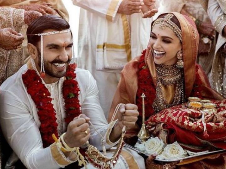 Ranveer Singh’s heartfelt note for wife Deepika Padukone, calls her light of his life! Ranveer Singh’s heartfelt note for wife Deepika Padukone, calls her light of his life!