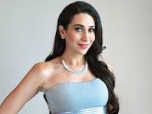 Karisma Kapoor: Today\'s actors are lucky to have fashion talent to use