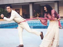 \'Naamkarann\' actor Puru Chibber to marry fiancee Roshni Banthia in March!