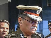 Former Madhya Pradesh Police chief Rishi Kumar Shukla takes charge as CBI director