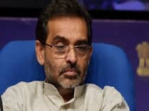 Opposition\'s Grand Alliance\'s Bihar-shutdown today over Lathicharge on Upendra Kushwaha