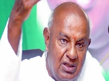 Former PM HD Deve Gowda Backs Mamata