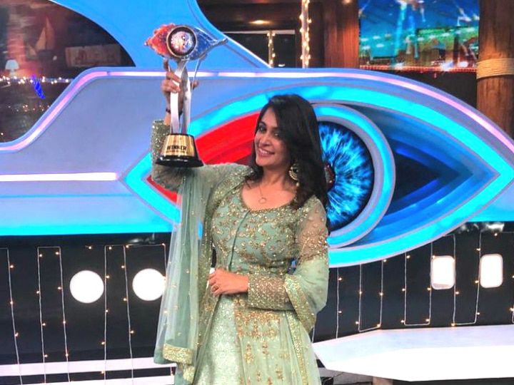 'Bigg Boss 12' winner Dipika Kakar to come back on TV with Sandiip Sikcand's next on Star Plus? 'Bigg Boss 12' winner Dipika Kakar to come back on TV with Sandiip Sikcand's next on Star Plus?