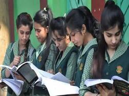 RBSE 10th Result 2019: Jaipur milkman's daughter tops Rajasthan class 10 boards