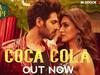 VIDEO: \'Coca Cola’ song from Kartik-Kriti\'s ‘Luka Chuppi’ all set to be this season’s dance anthem!