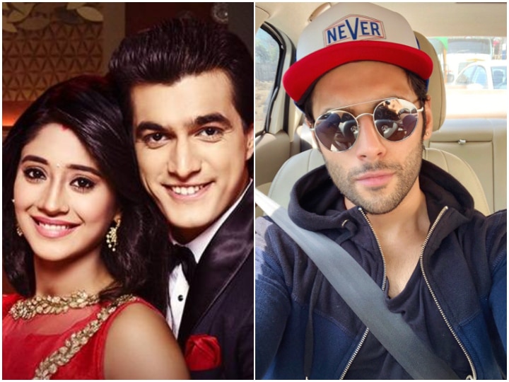 ‘Yeh Rishta Kya Kehlata Hai’ SPIN-OFF: ‘Piya Albela’ actor Tushar Khanna to play Harshad Arora's brother in the show ‘Yeh Rishta Kya Kehlata Hai’ SPIN-OFF: ‘Piya Albela’ actor Tushar Khanna ROPED in for the show