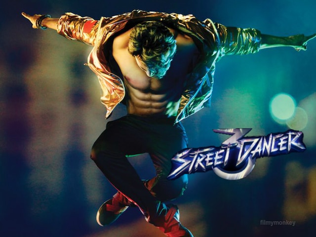 Image result for street dancer 3d