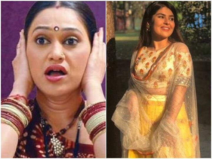 Taarak Mehta Ka Ooltah Chashmah: After Disha Vakani, Nidhi Bhanushali ...