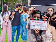 Pati Patni Aur Woh remake: Kartik Aaryan, Bhumi Pednekar, Ananya Panday starrer goes on floors