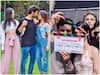 Pati Patni Aur Woh remake: Kartik Aaryan, Bhumi Pednekar, Ananya Panday starrer goes on floors