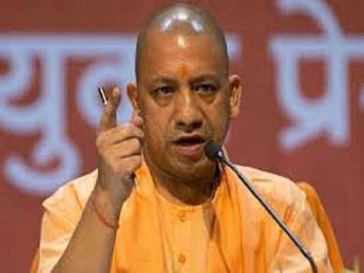 Yogi to address rally in Purulia today after tussle with WB govt over denial of permission to land chopper After tussle with WB govt over denial of permission to land chopper, Yogi to address rally in Purulia today