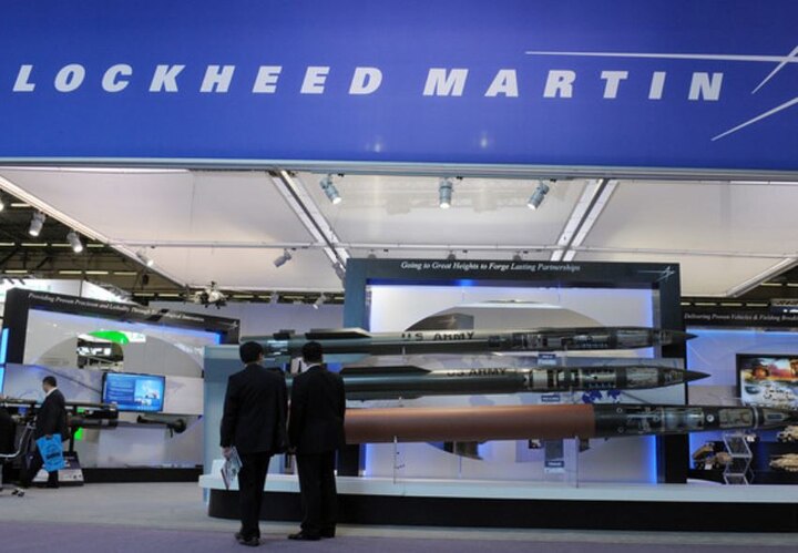 Make in India: Lockheed Martin proposes game changing defense partnership with India; Find out Make in India: Lockheed Martin proposes game changing defense partnership with India; Find out