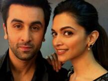 Deepika Padukone-Ranbir Kapoor coming together for a project!