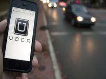 FIR against Uber for not having proper verification of drivers