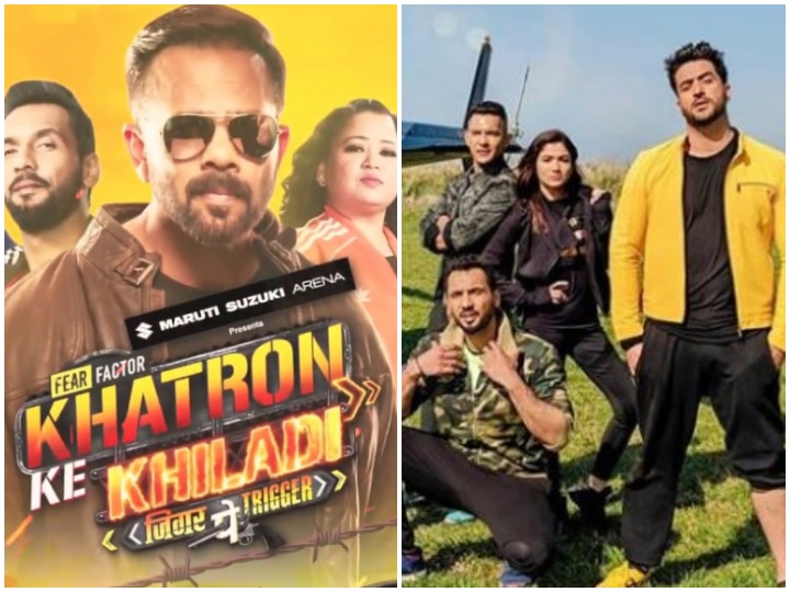 Khatron Ke Khiladi 9: Aly Goni & Aditya Narayan to re-enter as wild card contestants post eviction? THESE two 'Khatron Ke Khiladi 9' contestants to RE-ENTER as wild-card entries post eviction!