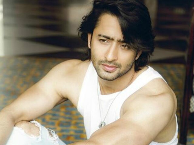 Shaheer Sheikh to play the lead role in 'Yeh Rishta Kya Kehlata Hai' spin off, confirms Rajan Shahi! 'Yeh Rishta Kya Kehlata Hai' spin off: Shaheer Sheikh to play the lead role, confirms Rajan Shahi!