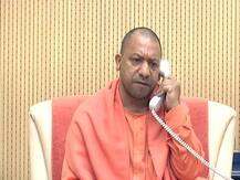 Election Commission seeks factual report on Yogi Adityanath\'s \