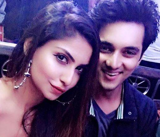 'Love School 3' Contestant Mohit Duseja Now Dating Model Sana Sultan