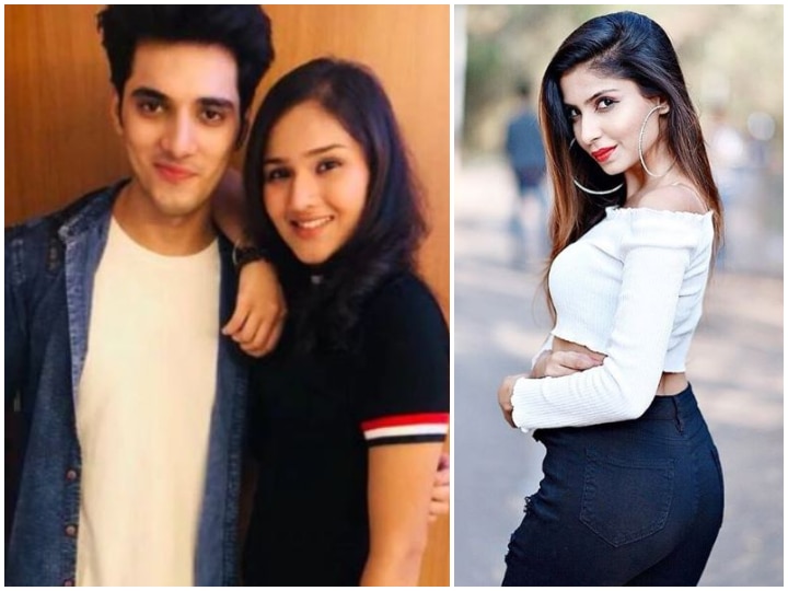 'Love School 3' contestant Mohit Duseja now dating model Sana Sultan Khan after breakup with Sakshi Mago? After breakup with Sakshi Mago on 'Love School 3', Mohit Duseja now dating model Sana Sultan Khan?