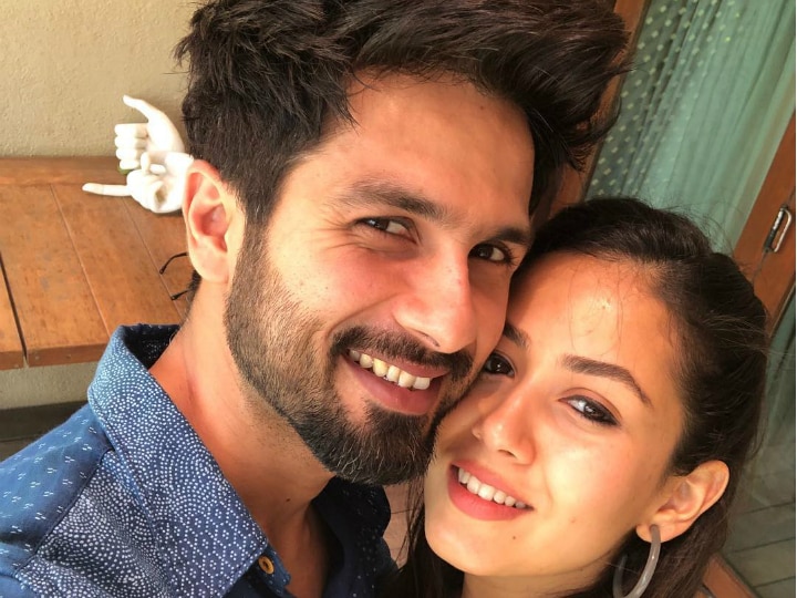 Mira Rajput Recounts The First Time She Met Shahid Kapoor Which Was At Age  16!