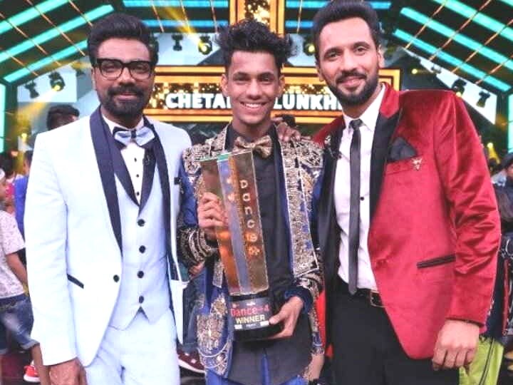 'Dance Plus 4' winner Chetan Salunkhe wants to gift house to family 'Dance Plus 4' winner Chetan Salunkhe reveals what he plans to do with prize money of Rs 25 lakh