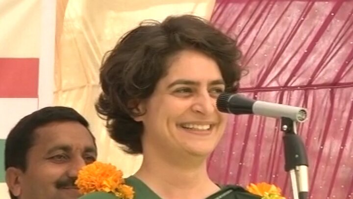 The Indian National Congress had appointed Priyanka Gandhi as the general secretary of Eastern Uttar Pradesh region on January 23, in wake of the upcoming Lok Sabha elections. The INC also named her as the in-charge of party’s affairs in Eastern Uttar Pradesh as a move to step up their preparations for the Lok Sabha polls.