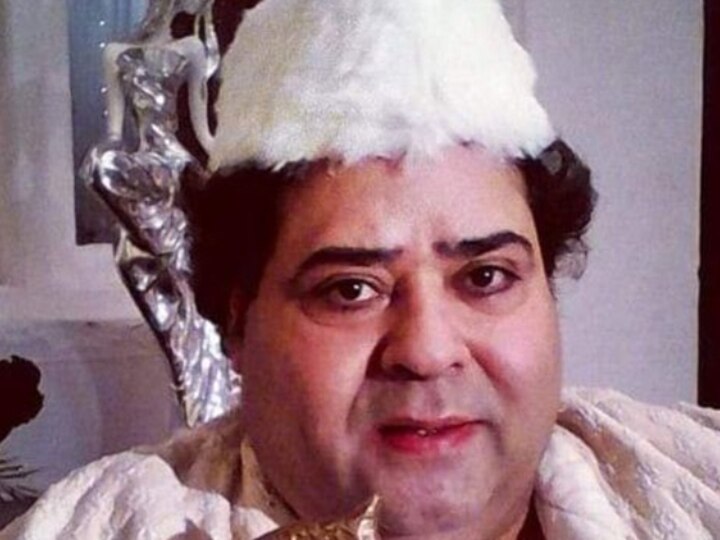 'Jodha Akbar' actor Pappu Polyester aka Syed Badr-ul Hasan Khan Bahadur dies 'Jodha Akbar' actor Pappu Polyester aka Syed Badr-ul Hasan Khan Bahadur passes away