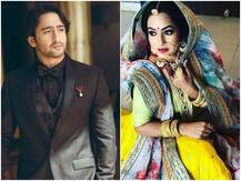 Yeh Rishta Kya Kehlata Hai SPIN-OFF: Sangeeta Kapure JOINS Shaheer Sheikh in the show