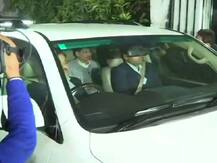 Money laundering case: 6-hour long ED grilling of Vadra ends; counsel claims \'political vendetta\'