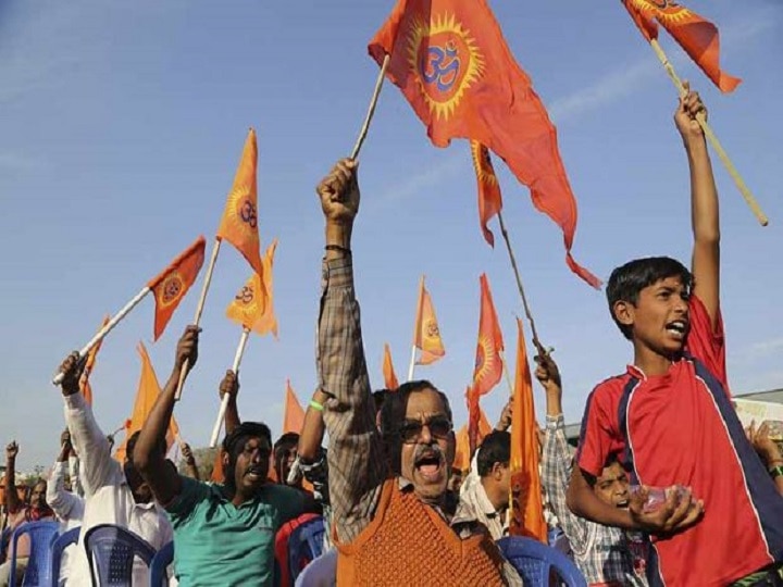 Vishwa Hindu Parishad suspends Ram Temple construction campaign in Ayodhya till 2019 Lok Sabha polls VHP suspends Ram Temple construction campaign in Ayodhya till 2019 Lok Sabha polls