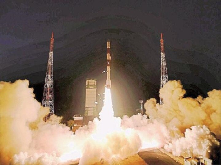 India successfully launches 40th communication satellite GSAT-31 from French Guiana India successfully launches 40th communication satellite GSAT-31 from French Guiana