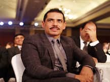 Robert Vadra not cooperating in probe, custodial questioning may be needed: ED tells court