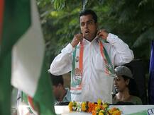 Senior Congress leader Milind Deora says \
