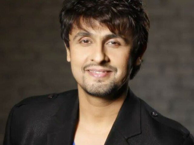 Singer Sonu Nigam was rushed to the ICU of Nanavati Hospital! Sonu Nigam was rushed to the ICU of Nanavati Hospital!