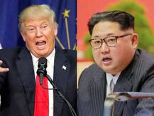 Donald Trump to hold second summit with North Korean leader Kim Jong-un in Vietnam