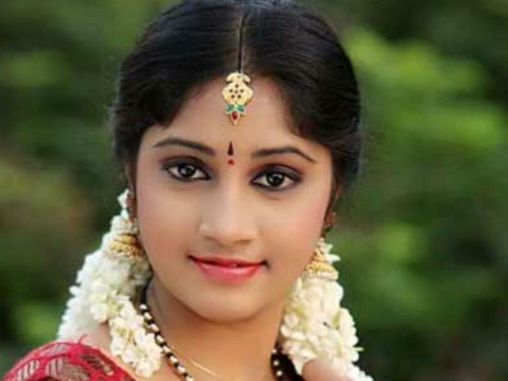 Telugu TV actress Jhansi commits suicide after lover cheated her Telugu TV actress Jhansi commits suicide after lover cheated her