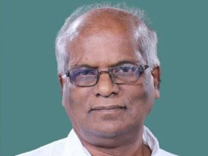 Odisha MP Ladu Kishore Swain passes away at 71 Odisha MP Ladu Kishore Swain passes away at 71