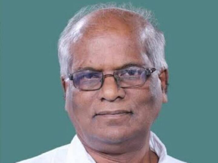 Odisha MP Ladu Kishore Swain passes away at 71 Odisha MP Ladu Kishore Swain passes away at 71
