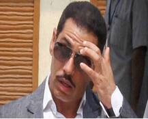 Robert Vadra: What is UK assets case?
