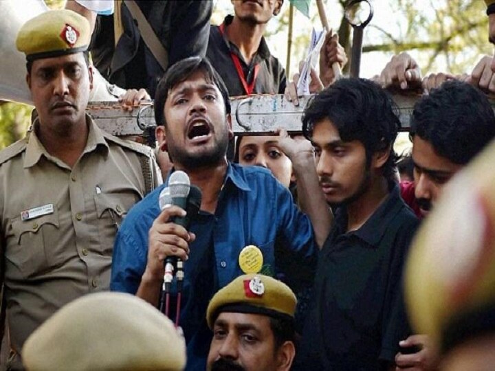 JNU sedition case: Court gives Delhi police Feb 28 deadline to procure prosecution sanctions against Kanhaiya Kumar, others JNU sedition case: Court gives Delhi police Feb 28 deadline to procure prosecution sanctions against Kanhaiya Kumar, others