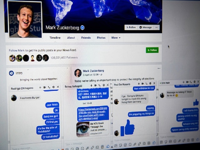 Facebook now lets you unsend your messages; Read to know the time limit and how it works Facebook now lets you unsend your messages; Read to know the time limit and how it works