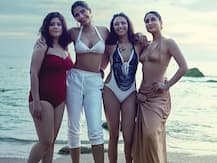 Veere Di Wedding actress Shikha Talsania to be seen in \'Gormint\'