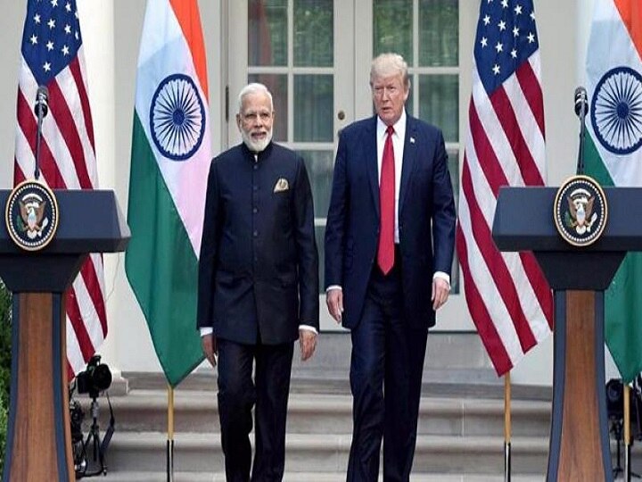 Donald Trump's newly proposed nuclear missiles treaty likely to include India Donald Trump's newly proposed nuclear missiles treaty likely to include India