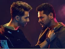 Varun Dhawan: Have always looked up to Prabhudheva