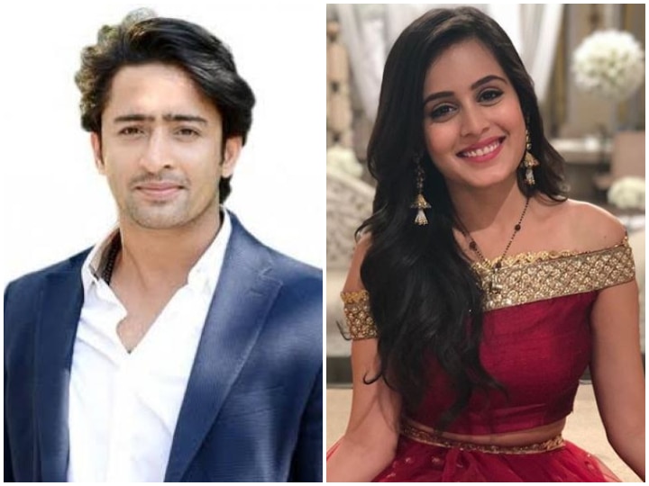 'Yeh Rishta Kya Kehlata Hai' spin off: Shaheer Sheikh to romance Rhea Sharma in the show? Rhea Sharma to romance Shaheer Sheikh in 'Yeh Rishta Kya Kehlata Hai' spin-off!