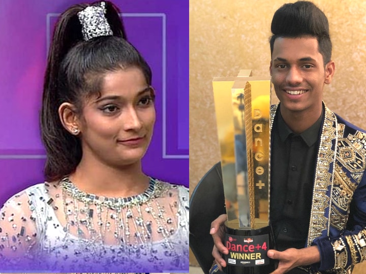 Dance Plus 4 second runner up Vartika Jha says she's happy with the result, Trying to calm the angry fans! Dance Plus 4 second runner up Vartika Jha REACTS on losing out in Grand Finale! Congratulates winner Chetan Salunkhe