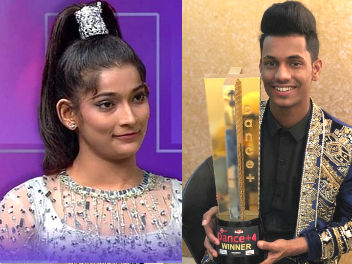 Dance Plus 4 Second Runner Up Vartika Jha Says She S Happy With The Result Trying To Calm The Angry Fans