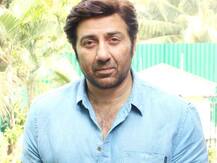 Sunny Deol approached to play grey role in \'Aankhen 2\'!