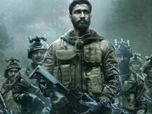 Vicky Kaushal: I want to set my journey as an example to others!