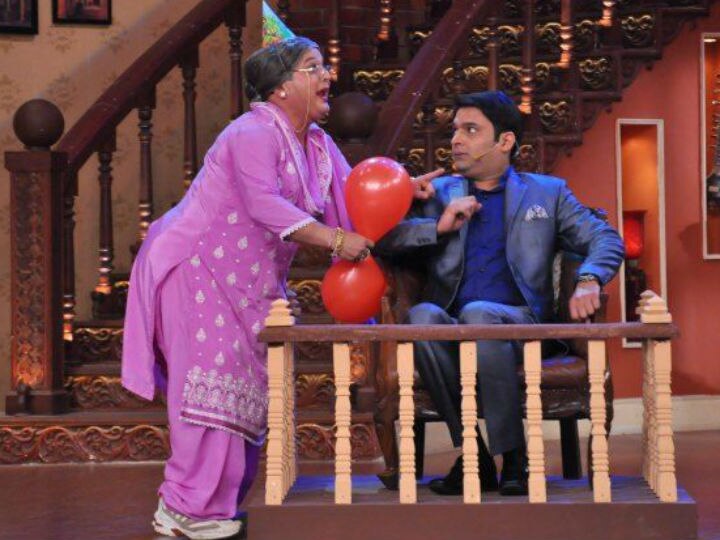 Comedy Nights with Kapil's Ali Asgar: I'm victim of my own success Comedy Nights with Kapil fame Ali Asgar says 'I'm victim of my own success'